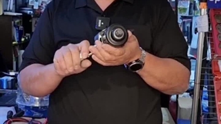 بکس بادی Genius تایوان اصل