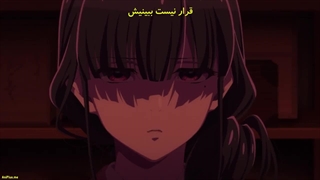 انیمه my happy marriage ( ازدواج شاد من) قسمت 12( آخر )