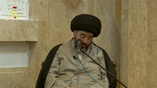 سخنرانی اسلامی