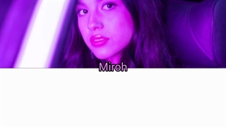 لیریک فارسی آهنگ Love is embarrassing از اولیویا رودریگو با لیریک انگلیسی (Olivia Rodrigo)