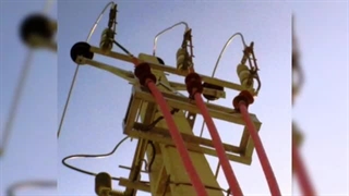 انشعاب پست طراح اجرا پیمانکار ساخت پست نصب تابلو ترانس ترانسفورماتور احداث برآورد قیمت نیروگاه برق تجدید پذیر خورشیدی در قم