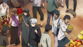 The Gene of AIژن هوش مصنوعی قسمت 11