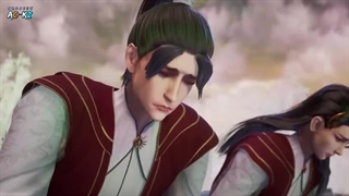 انیمه نگهبان آسمان againts the sky supreme قسمت 234 زیرنویس فارسی