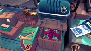 تریلر بازی KeyWe PS4