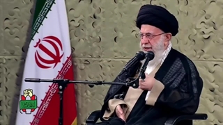 تمجید کم‌سابقه امام خامنه‌ای از برگزارکنندگان مراسم تجلیل از پیشکسوتان دفاع مقدس