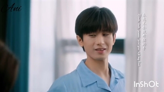 میکس سریال چینی  ؛:باد جنوبی حال مرا میداند با بازی چنگ یی