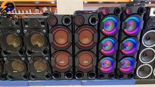 اسپیکر خانگی هوریون مدل HO-17000D12