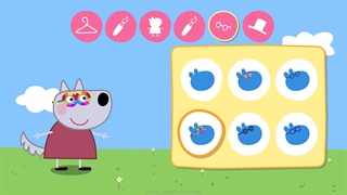 تریلر بازی My Friend Peppa Pig PS4