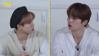 برنامه skz Code قسمت 8 زیرنویس فارسی آنلاین