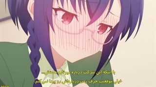 Uchi no kaisha no chiisai senpai قسمت 11