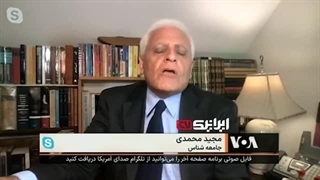 14020702: مرثیه سرایی اپوزیسیون خارج‌نشین از شکست پروژه ززآ در رسانه‌های ضد ایرانی