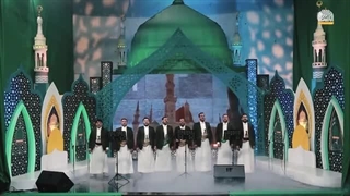 سرود جوانان یمن - السلام علیک یا زین الانبیاء