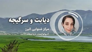 دیابت و سرگیجه