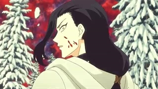 Vanitas No Carte | GHOST [AMV]