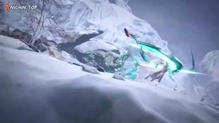 انیمه 100000 تسویه چی (One Hundred Thousand Years of Qi Refining) قسمت 66 زیرنویس فارسی