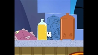 قسمت 25 کارتون پلنگ صورتی و دوستان