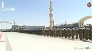 سرلشکر باقری: عهد میبندیم که با دشمنان اسلام سازش نکنیم
