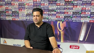 اخباری: این کامبک حاصل تلاش تیمی بود