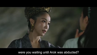 Ep05)دانلود سریال کره ای سرگذشت آسدال :شمشیر آرامون 2023 Arthdal Chronicles: The Sword of Aramun - قسمت ۵ - زیرنویس فارسی