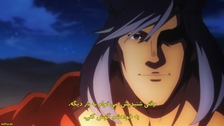 انیمه هلک Helck قسمت 12