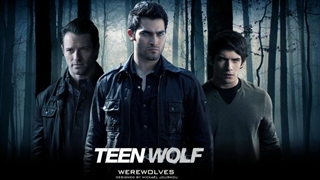 سریال گرگ نوجوان Teen Wolfفصل اول قسمت هشتم با زیرنویس فارسی