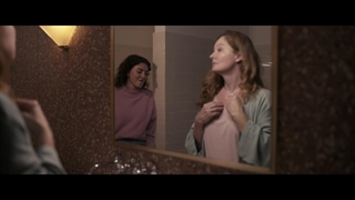 فیلم  با من حرف بزن با دوبله فارسی/Talk to Me 2023