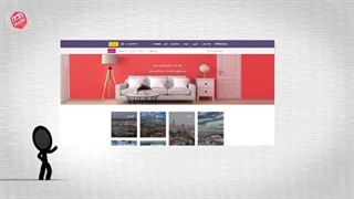 کاهش هزینه های سرمایه گذاری ملکی در شمال