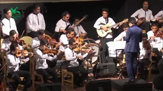 بازخوانی قطعه« کجایید ای شهیدان خدایی » در کنسرت موسیقایی نمایشی روزشمار عاشقی