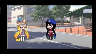 گاچالایف/اگه من پلیس شم