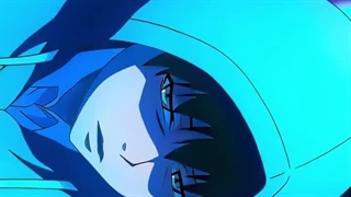 ادیت از انیمه tokyo ghoul