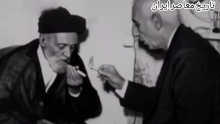 علت شکست نهضت ملی نفت.مرحوم آیت الله طالقانی