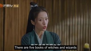 Ep10)دانلود سریال چینی خون جوانی The Young Blood 2023 - قسمت ۱۰ - زیرنویس فارسی