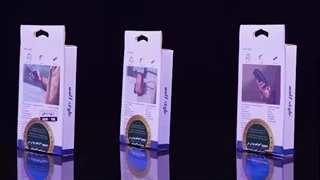 کابل های شارژ پاوربانکی wolfstyle