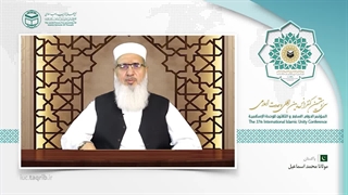 مولانا محمد اسماعیل