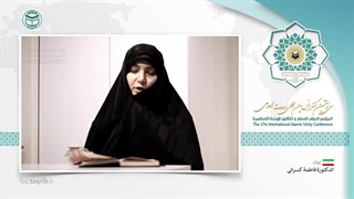 خانم دکتر فاطمه کسراییar روکش دندان