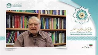 دکتر مهدی گلشنیEN