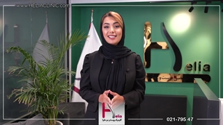 کاشت مو با کلینیک هلیا، رایگان مشاوره بگیرید