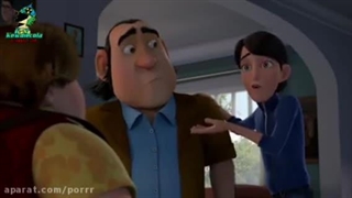 غول کش ها فصل اول قسمت هفدهم دوبله فارسی