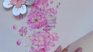 اسکرپ بوک کیوت