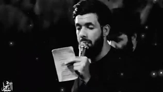 شور حضرت زینب کربلایی حسین ستوده