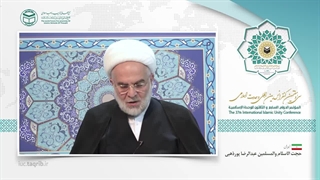 حجت الاسلام والمسلمین عبدالرضا پورذهبیen