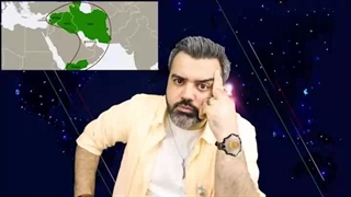 تحلیلگر - کارشناس ضد ایرانی ترکیه از قدرت ایران باید ترسید؟