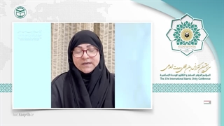 خانم دکتر وجیهه بهبهانی en