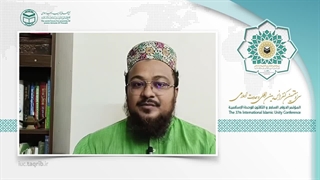 شیخ احمد رضا فاروقی درمان سلولیت