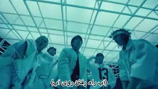 Starykids “walking on water” MV