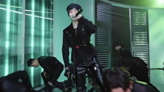 اجرای آهنگ Chk Chk Boom و JJAM از استری کیدز در Billboard Music Awards 2024