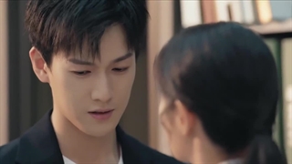 سریال چینی برگرد عاشق پیشه 2024 Go Back Lover قسمت ۶ با زیرنویس فارسی