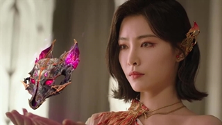 سریال چینی(سرزمین جنگجویان)The Land of Warriors 2024 قسمت ۵ با زیرنویس فارسی