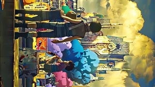 راستی آرکین دیدین فصل دوشو؟*اسپویل (. ❛ ᴗ ❛.)