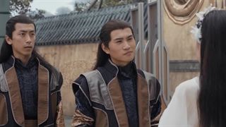 سریال چینی(سرزمین جنگجویان)The Land of Warriors 2024 قسمت ۱۰ با زیرنویس فارسی